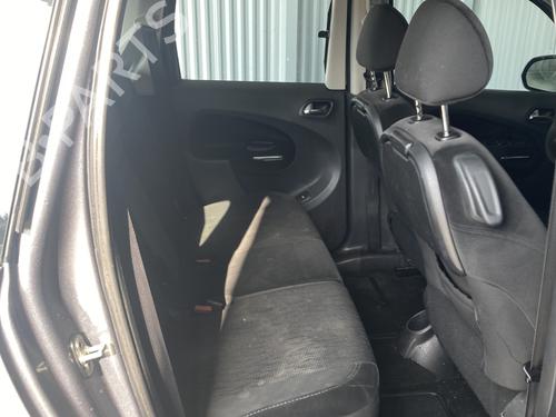 Right rear window motor CITROËN C3 II (SC_) 1.6 VTi 120 | BP33452135E22 - Image 7