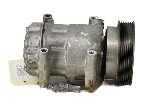 AC compressor RENAULT TWINGO II (CN0_) 1.2 16V (CN04, CN0B) | BP33164614M34 - Image 3