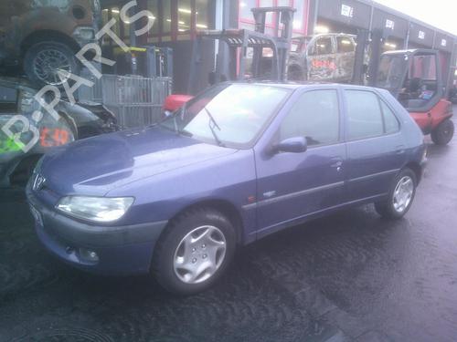 Starter PEUGEOT 306 Hatchback (7A, 7C, N3, N5) 1.6 | BP23809430M8 