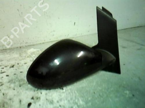 Right mirror SEAT ALTEA (5P1) 1.9 TDI | BP21310544C27 