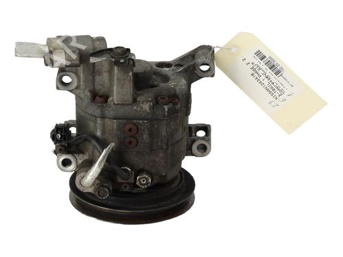 Used AC compressor NISSAN X-TRAIL I (T30) [2001-2013]  21898603