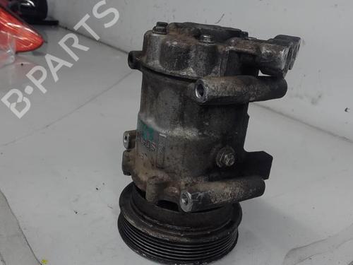 AC compressor RENAULT KANGOO Express (FW0/1_) 1.5 dCi 85 (FW0K, FW0L, FW0B) | BP21320113M34 