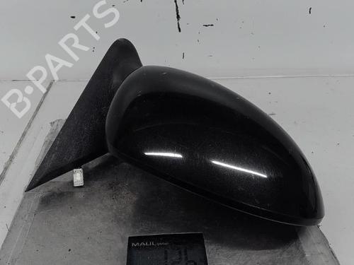 Right mirror NISSAN JUKE (F15) 1.5 dCi | BP21293902C27 