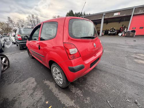 Starter RENAULT TWINGO II (CN0_)  | BP25261009M8  - Image 10