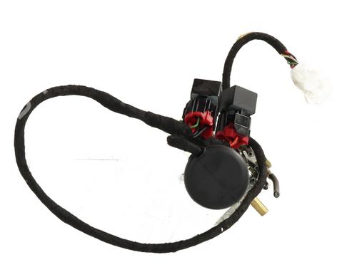 Modulo electronico PEUGEOT 206 CC (2D) 1.6 16V (2DNFUF, 2DNFUR) | BP29449186M83 