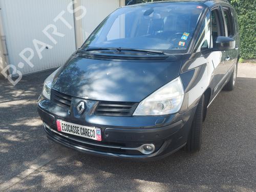 Steering pump RENAULT ESPACE IV (JK0/1_) 2.0 dCi (JK01, JK02, JK1J, JK1K, JK1H) | BP30909656M99  - Image 9