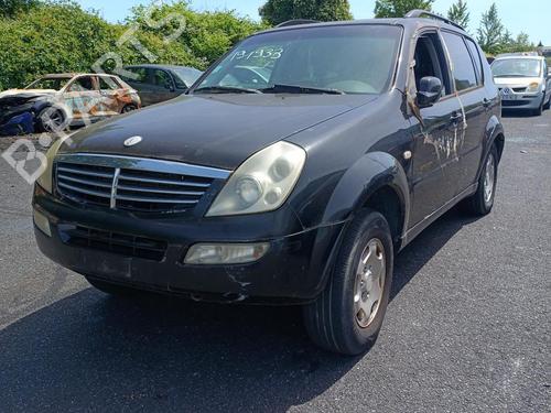 Right headlight SSANGYONG REXTON / REXTON II (GAB_) | BP36863242C29 - Image 10