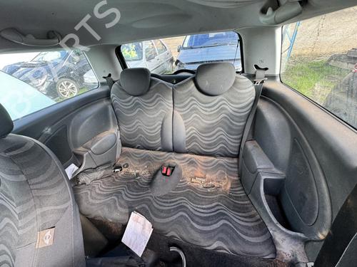 Switch MINI MINI (R50, R53) One D | BP21371984I30  - Image 16