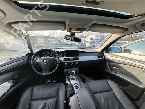 Steering column stalk BMW 5 (E60) 525 d | BP21371667I23 - Image 5