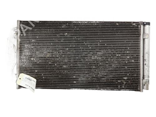 Used AC radiator AC radiator 33968037 33968037