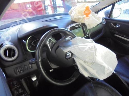 Steering column stalk RENAULT CLIO IV (BH_) 0.9 TCe 90 (BHNF, BHMA, BHMH, BHJK, BHJR) | BP25593870I23 