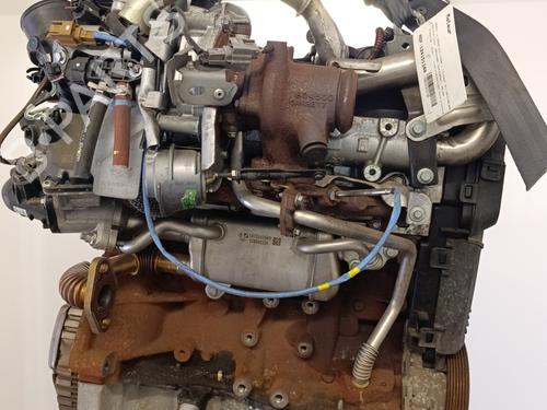 Engine RENAULT CLIO IV (BH_) 1.5 dCi 90 | BP33883505M1 - Image 4