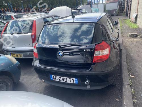 Right taillight BMW 1 (E87) 118 d | BP21300238C35 