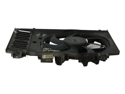 Used Radiator fan Radiator fan PEUGEOT 508 SW I (8E_) 1.6 HDi (116 hp) 22773613 22773613