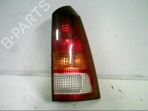 Used Right taillight FORD FOCUS I Turnier (DNW) 1.8 Turbo DI / TDDi (90 hp) 21321902