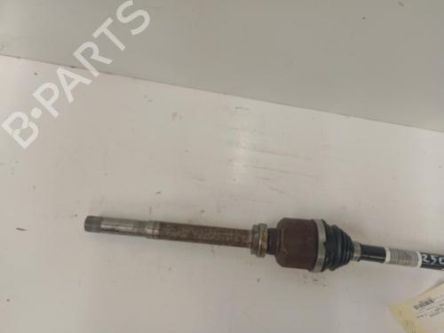 Used Right front driveshaft Right front driveshaft CITROËN C3 III (SX) 1.5 BlueHDi 100 (SXYHYP, SXYHTU) (102 hp) 29056558 29056558