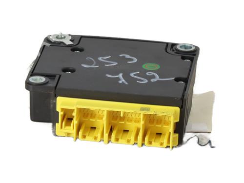 Used ECU airbags ISUZU D-MAX II (TFR, TFS) 2.5 CRDi 4x4 (TFS86J) (163 hp) 30531700