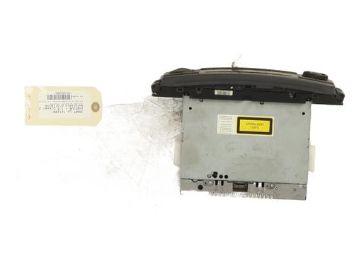 Used Radio Radio SMART FORFOUR (454) 1.5 CDI (454.001) (95 hp) 21314592 21314592