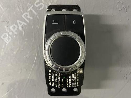 Switch MERCEDES-BENZ CLA Coupe (C117) CLA 220 CDI / d (117.303) | BP21368416I30 