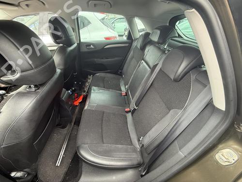 Front wiper motor CITROËN C4 II (NC_) 2.0 HDi / BlueHDi 150 | BP26527582M29 - Image 14