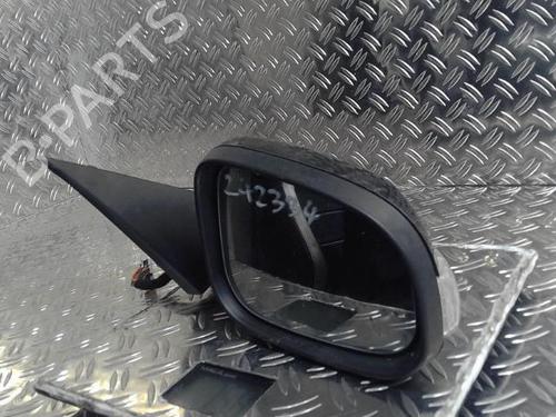 Right mirror JAGUAR XF I (X250) 2.7 D | BP21552482C27 