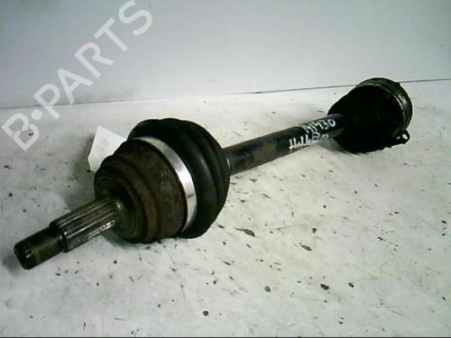 Used Left front driveshaft SEAT IBIZA II (6K1) 1.4 i (60 hp) 21364366