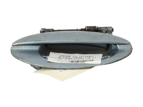Used Front right exterior door handle JAGUAR X-TYPE I (X400) 2.1 V6 (156 hp) 21372362
