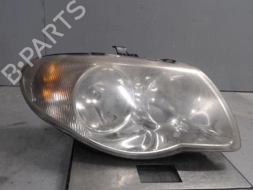 Right headlight CHRYSLER VOYAGER IV (RG, RS) 2.8 CRD | BP21290453C29 