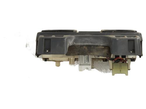 Used Instrument cluster MITSUBISHI PAJERO I (L04_G, L14_G) 2.5 TD 4WD (L049G, L149G) (84 hp) 30709424