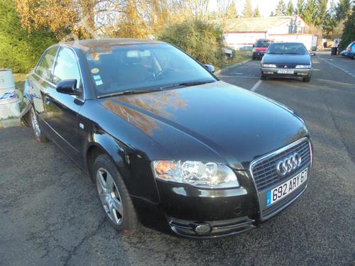 Steering column stalk AUDI A4 B7 (8EC) 2.0 TDI 16V | BP21363874I23  - Image 7