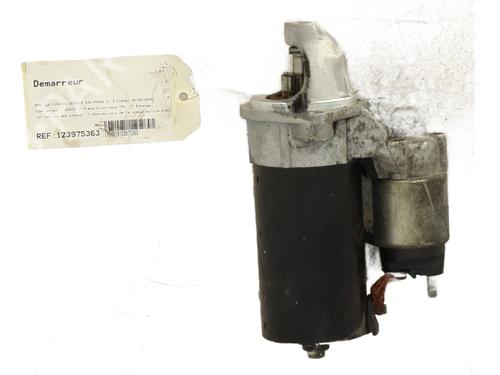 Used Starter Starter BMW 5 (E60) 530 d (235 hp) 33807677 33807677