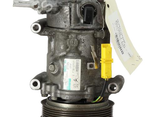 AC compressor PEUGEOT 307 (3A/C) 2.0 16V | BP21293078M34 
