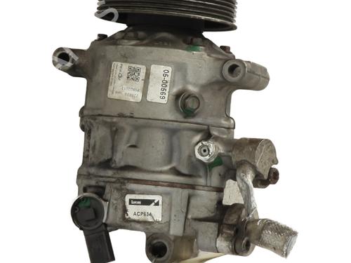 Used AC compressor AC compressor VW PASSAT CC B6 (357) 2.0 TDI (140 hp) 25339042 25339042