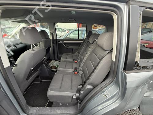 Starter VW TOURAN (1T1, 1T2) 2.0 TDI | BP24493442M8 