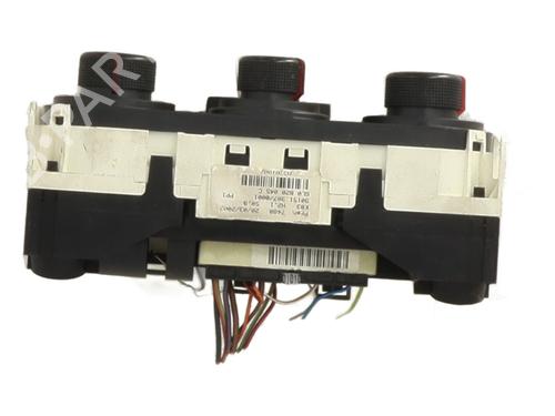 Climate control SEAT IBIZA III (6L1) 1.4 16V | BP26965957I5 