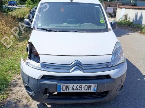 Radio CITROËN BERLINGO MULTISPACE (B9)  | BP37277687E6  - Image 26