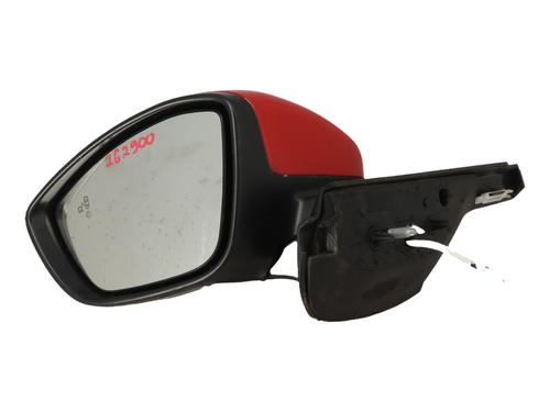 Retrovisor esquerdo CITROËN C3 III (SX) 1.2 THP 110 (SXHNPS, SXHNZT, SXHNZ6) | BP38762702C26 - Image 6