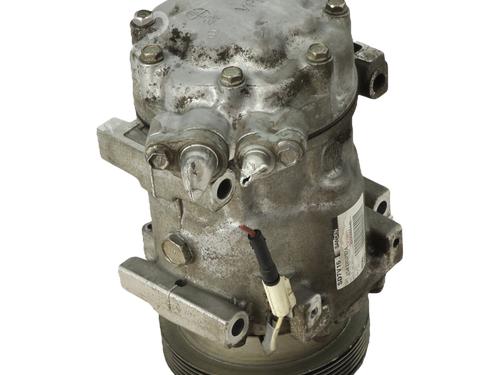 AC compressor DACIA LOGAN MCV (KS_) 1.5 dCi (KS0W) | BP38722008M34 - Image 4