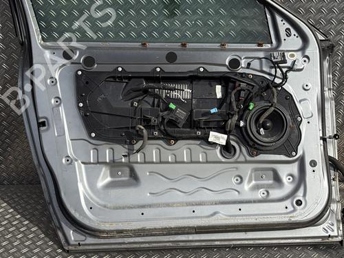 Left front door LAND ROVER RANGE ROVER EVOQUE (L538) 2.2 D 4x4 | BP30366993C2 