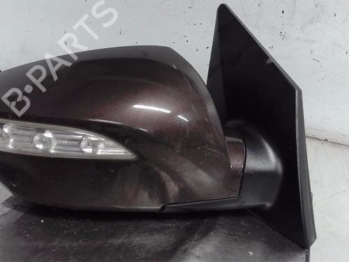 Right mirror HYUNDAI ix35 (LM, EL, ELH) 2.0 CRDi | BP21307096C27 