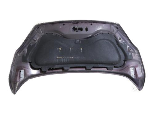 hood-mercedes-benz-a-class-w169-2004-2005-2006-2007-2008-2009-2010-2011-2012-35826381 main image
