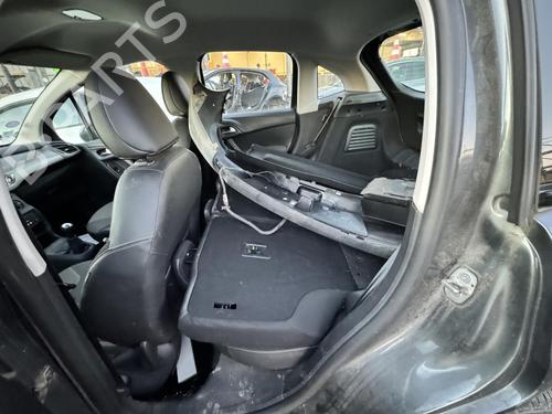 Startmotor CITROËN C3 II (SC_) 1.0 VTi 68 | BP21297430M8 