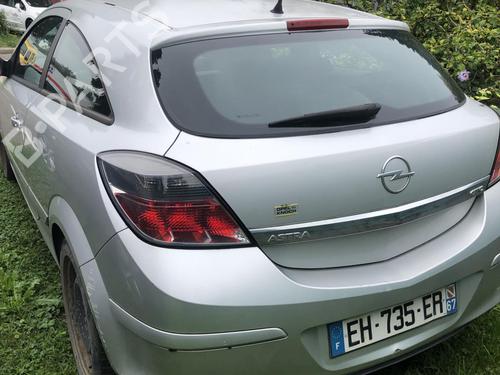 Mass air flow sensor OPEL ASTRA H GTC (A04) 1.9 CDTi (L08) | BP28624335M95  - Image 14