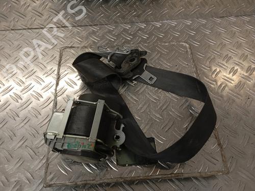 Used Front right seatbelt Front right seatbelt PEUGEOT 407 SW (6E_, 6D_) 2.7 HDi (204 hp) 22712886 22712886