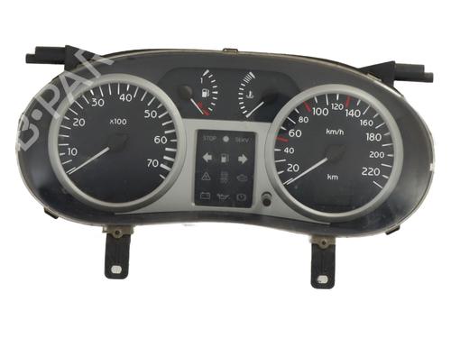Used Instrument cluster RENAULT CLIO II (BB_, CB_) 1.5 dCi (B/CB07) (65 hp) 30734199