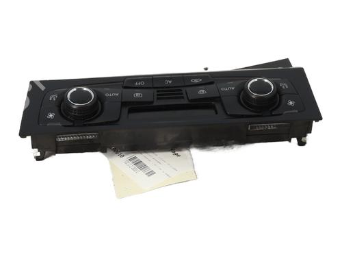Used Climate control Climate control AUDI A4 B8 Avant (8K5) 2.0 TDI (143 hp) 32331517 32331517