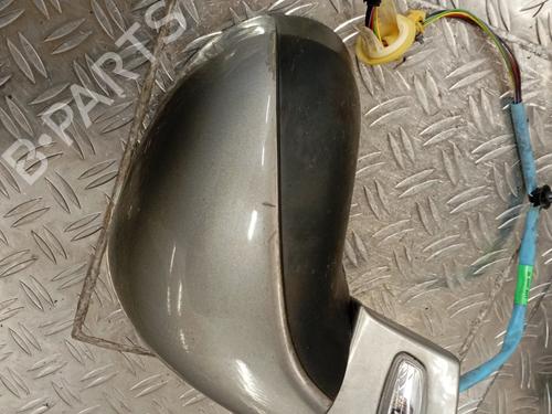 Left mirror PEUGEOT 308 SW I (4E_, 4H_) 1.6 HDi | BP21875470C26 