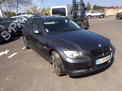Gearbox BMW 3 Touring (E91) 330 d | BP36909905M3 - Image 7