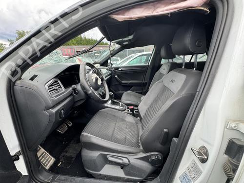 Left front window switch VW T-ROC (A11, D11) 1.5 TSI | BP21297976I27 - Image 19