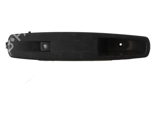 Used Right front window switch RENAULT MEGANE III Hatchback (BZ0/1_, B3_) 1.5 dCi (BZ09, BZ0D, BZ1W, BZ29, BZ14) (110 hp) 21364974